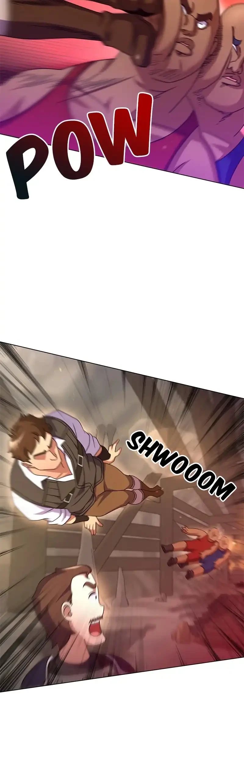 Surviving In An Action Manhwa Chapter 34 Gambar 25
