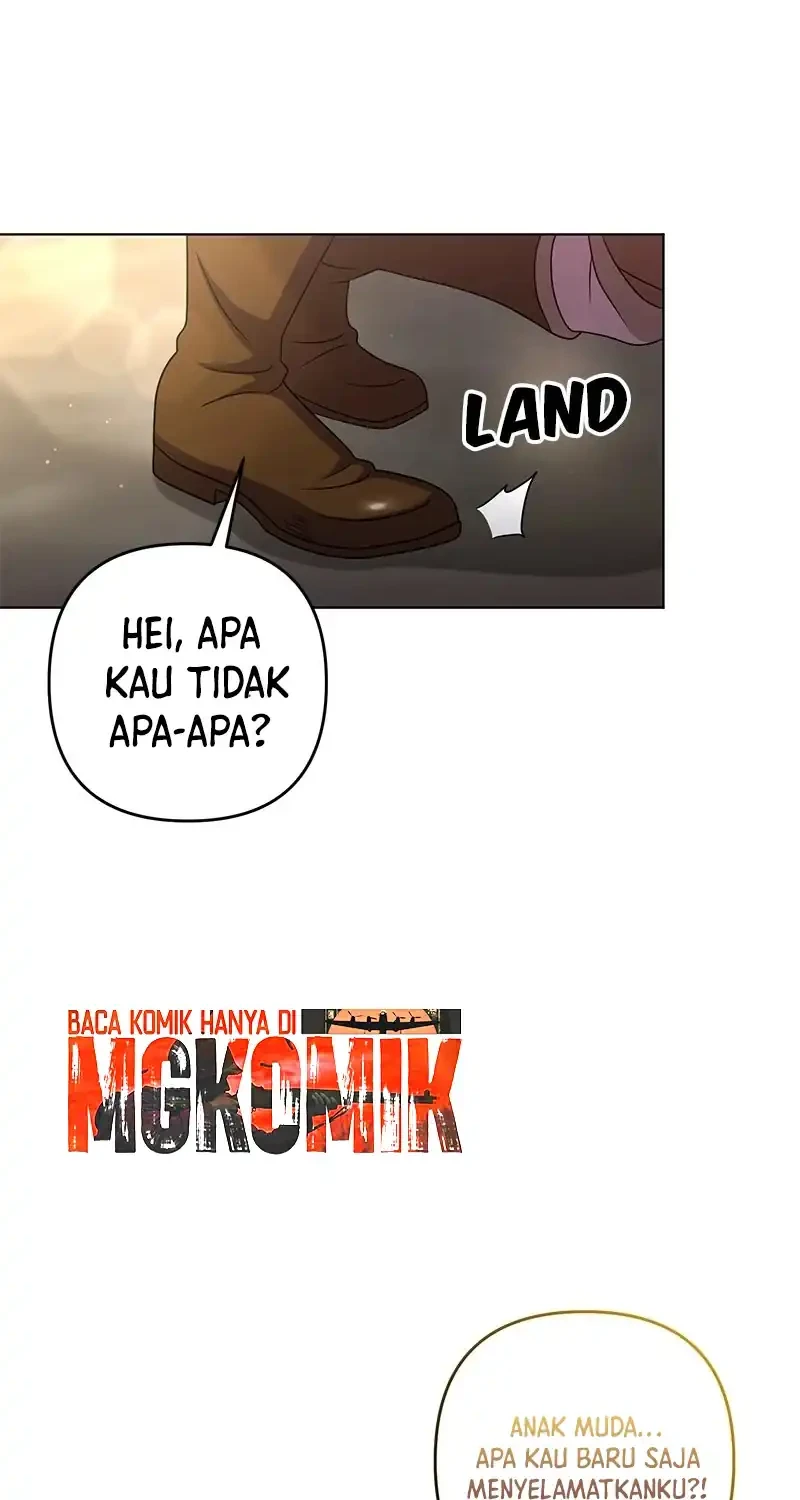 Surviving In An Action Manhwa Chapter 34 Gambar 26