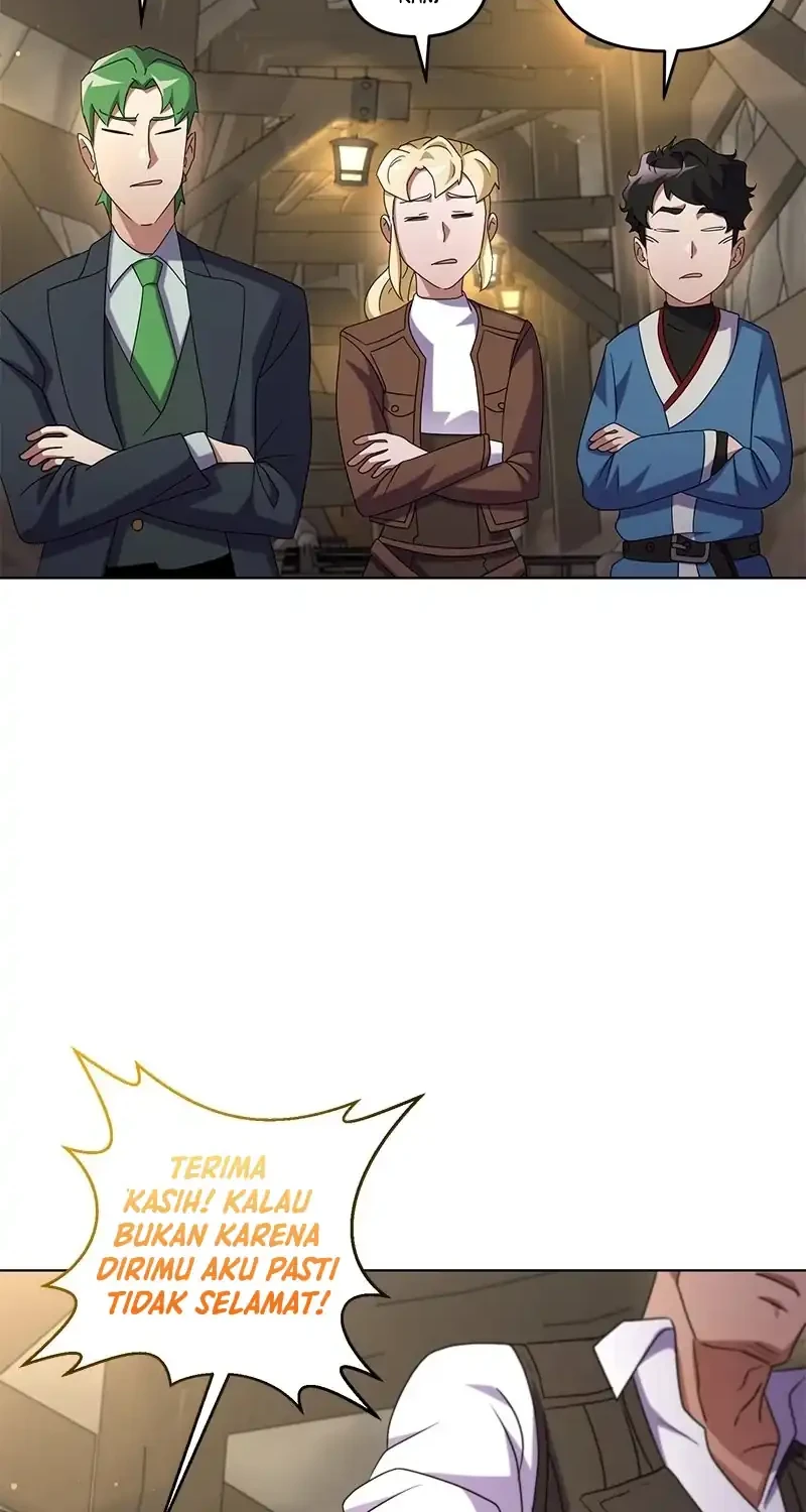 Surviving In An Action Manhwa Chapter 34 Gambar 28