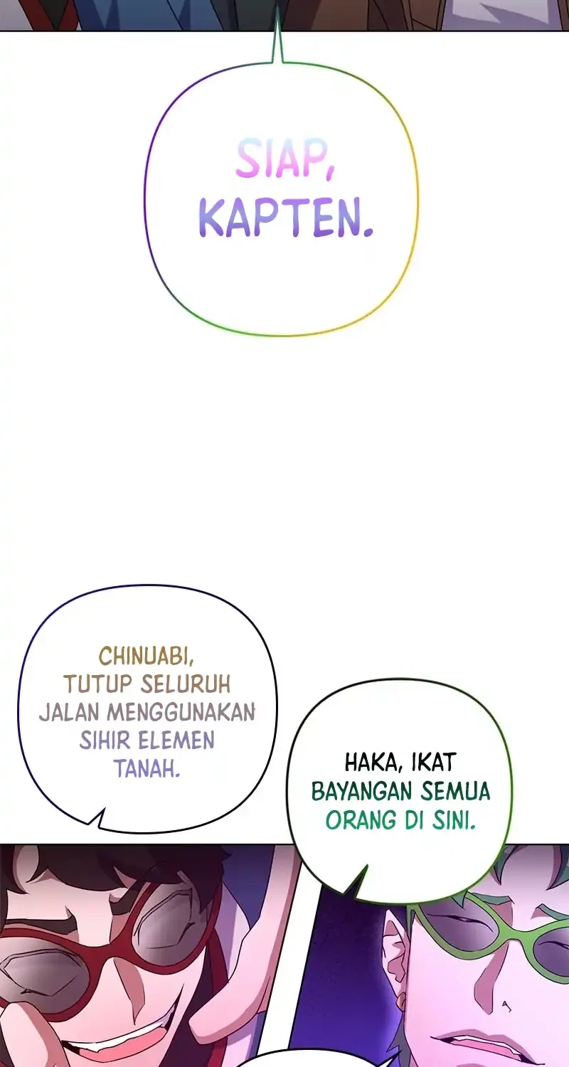 Surviving In An Action Manhwa Chapter 34 Gambar 32