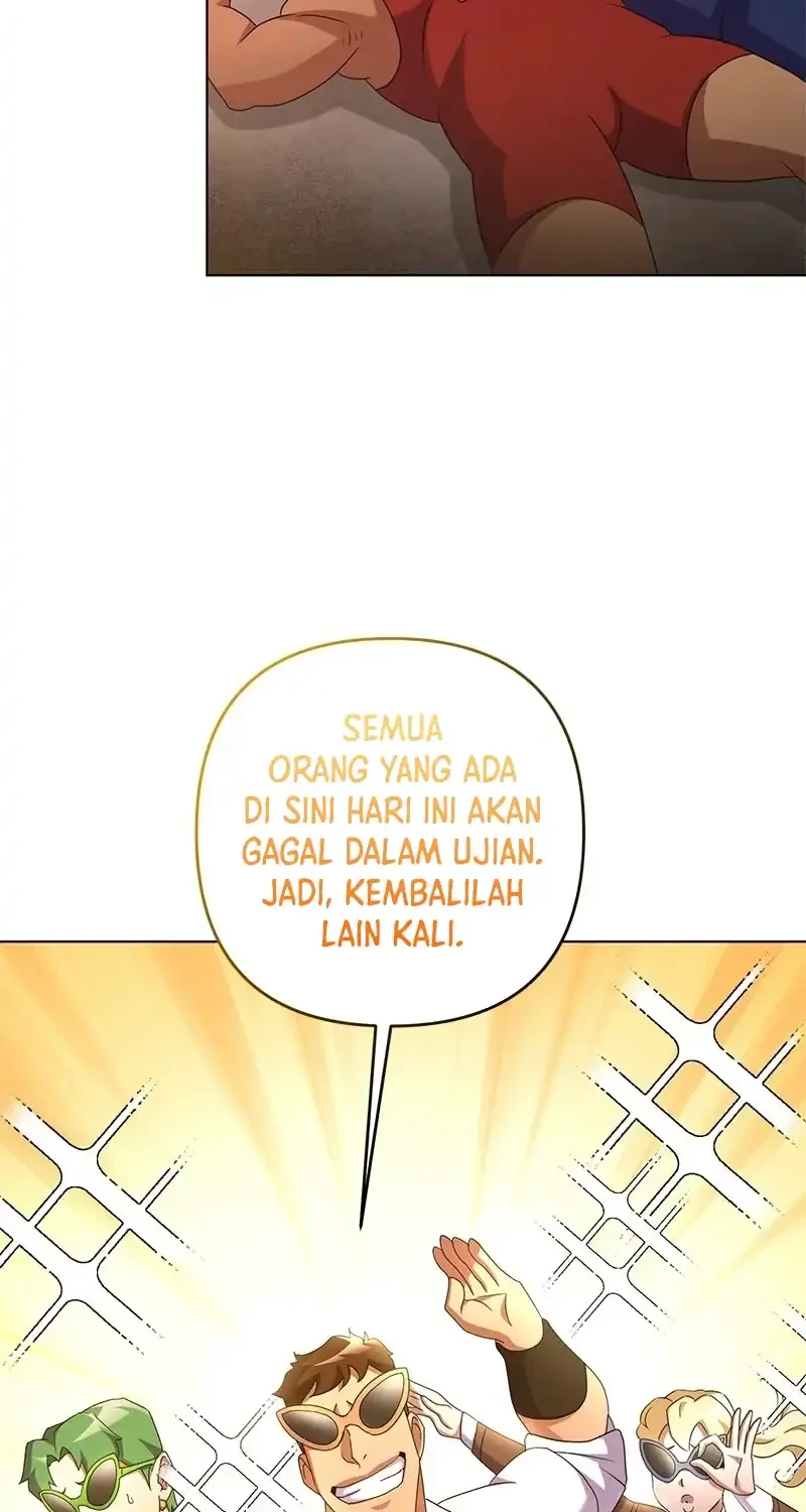 Surviving In An Action Manhwa Chapter 34 Gambar 34