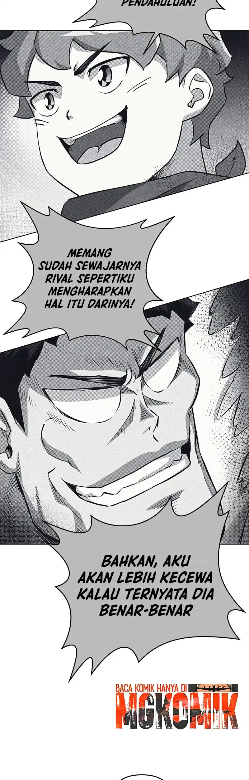Surviving In An Action Manhwa Chapter 34 Gambar 39