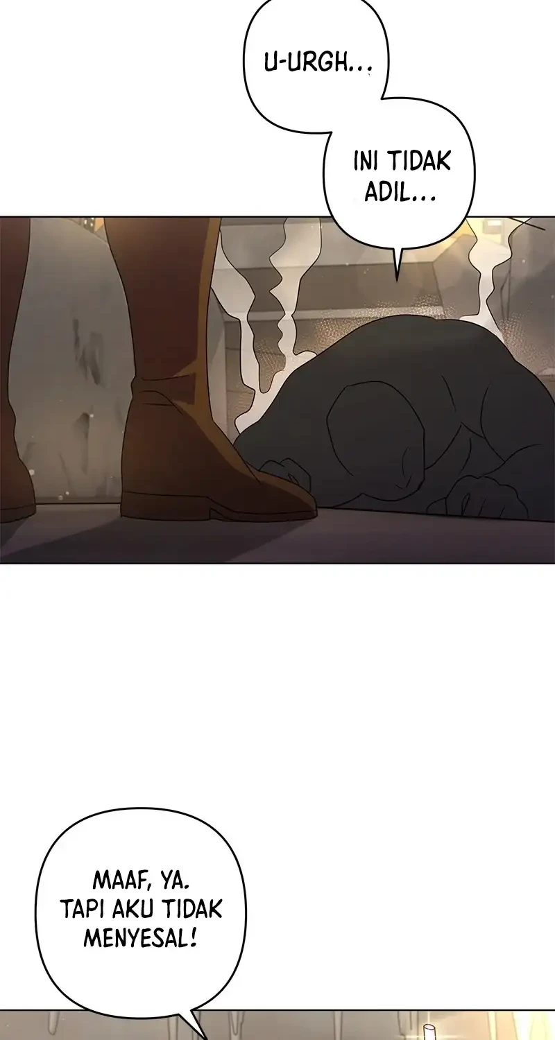 Surviving In An Action Manhwa Chapter 34 Gambar 40