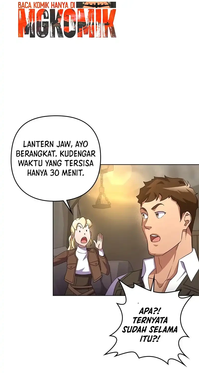 Surviving In An Action Manhwa Chapter 34 Gambar 44