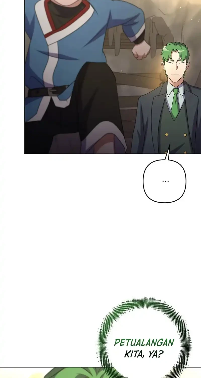 Surviving In An Action Manhwa Chapter 34 Gambar 46