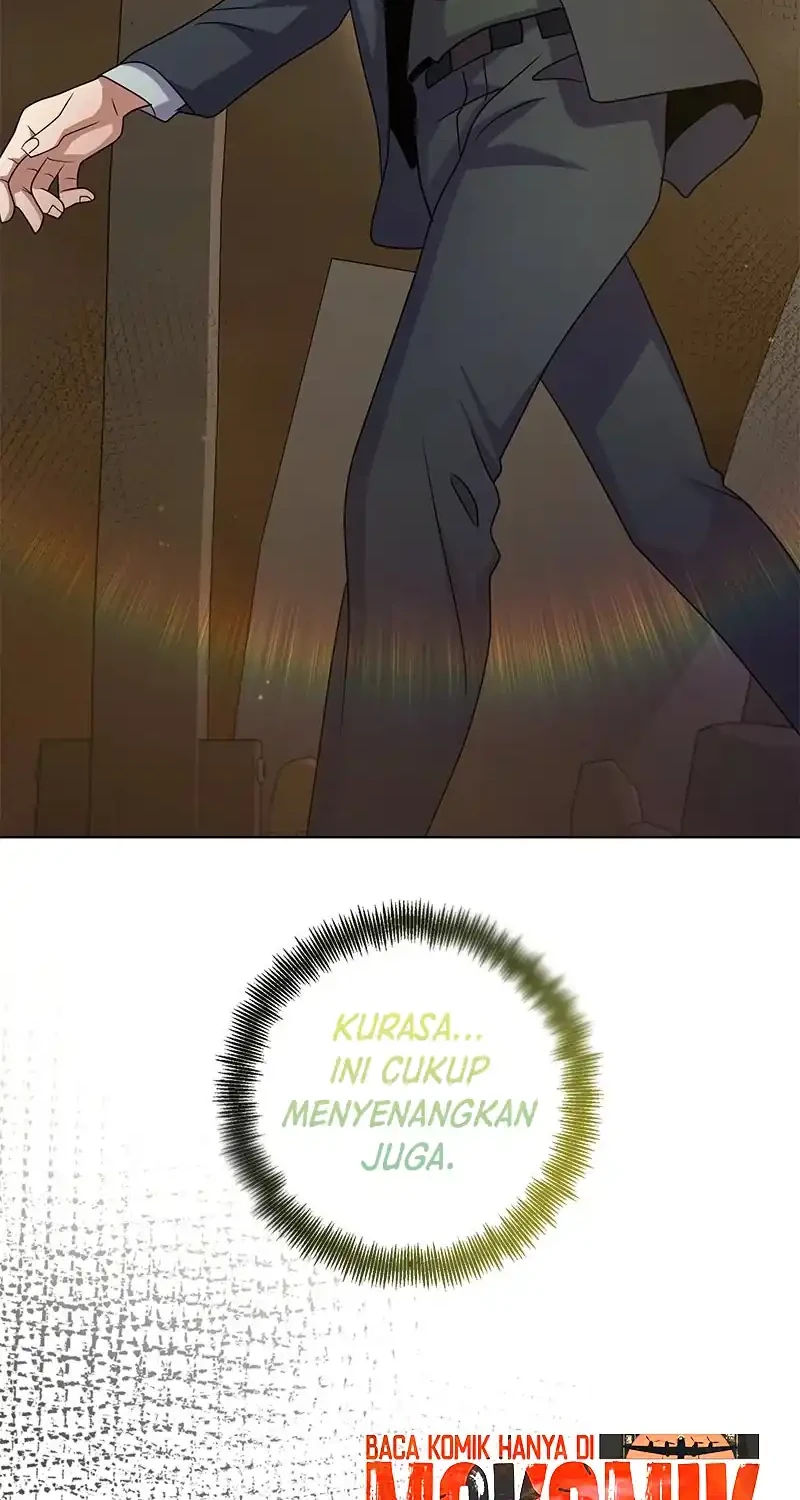 Surviving In An Action Manhwa Chapter 34 Gambar 48