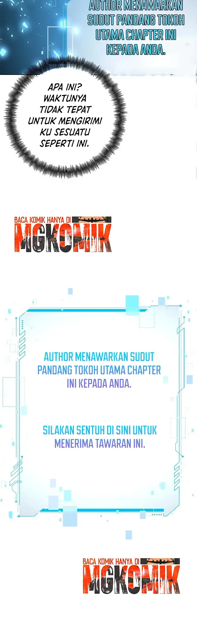 Surviving In An Action Manhwa Chapter 34 Gambar 51