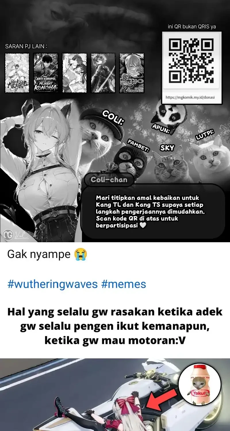 Surviving In An Action Manhwa Chapter 34 Gambar 54