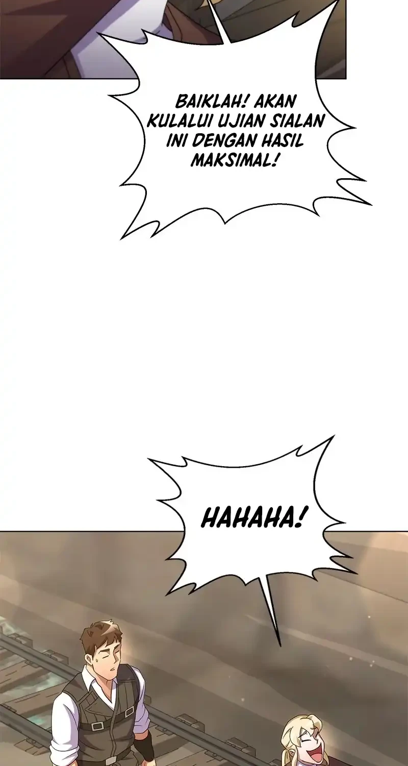 Surviving In An Action Manhwa Chapter 34 Gambar 4