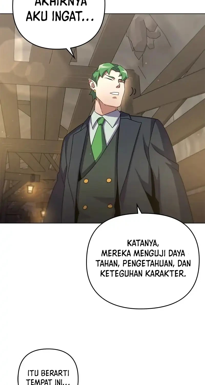 Surviving In An Action Manhwa Chapter 34 Gambar 6