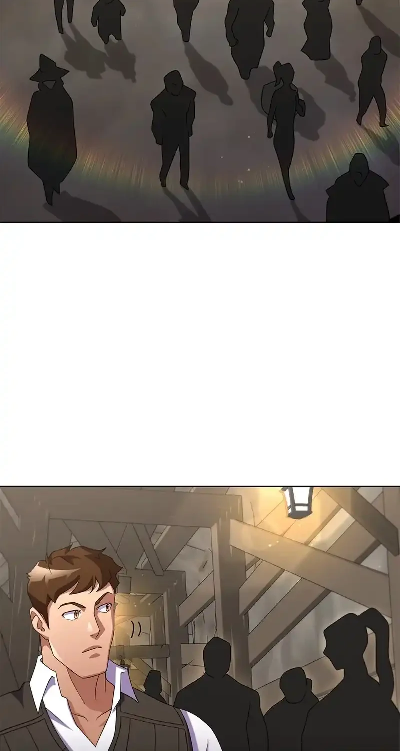 Surviving In An Action Manhwa Chapter 34 Gambar 8