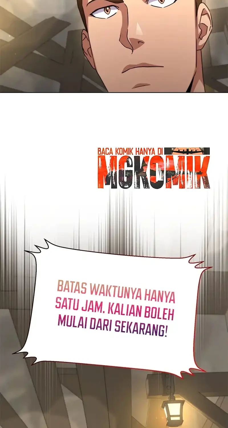 Surviving In An Action Manhwa Chapter 34 Gambar 14