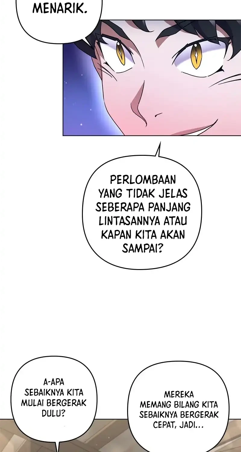 Surviving In An Action Manhwa Chapter 34 Gambar 16