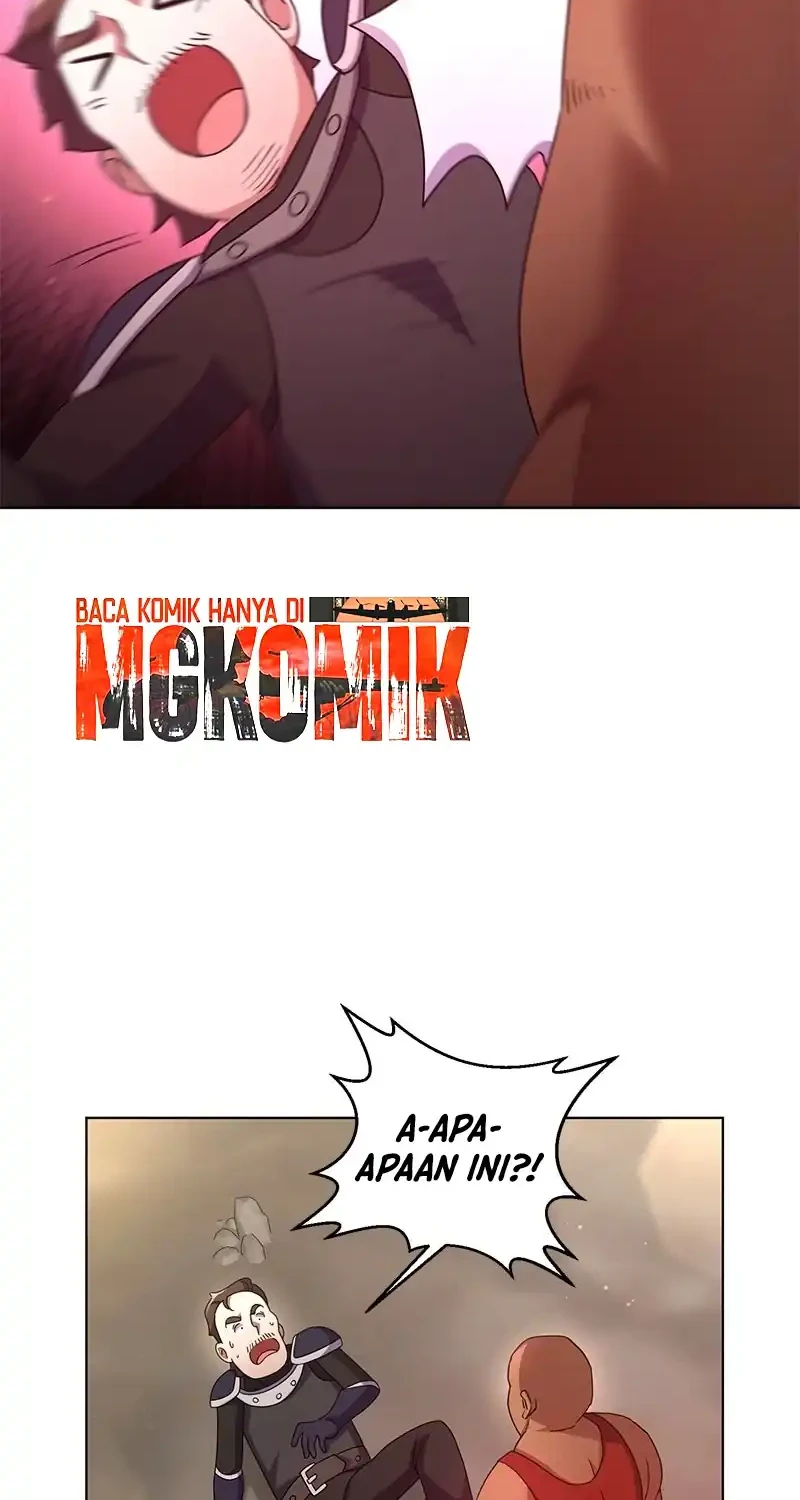 Surviving In An Action Manhwa Chapter 34 Gambar 18