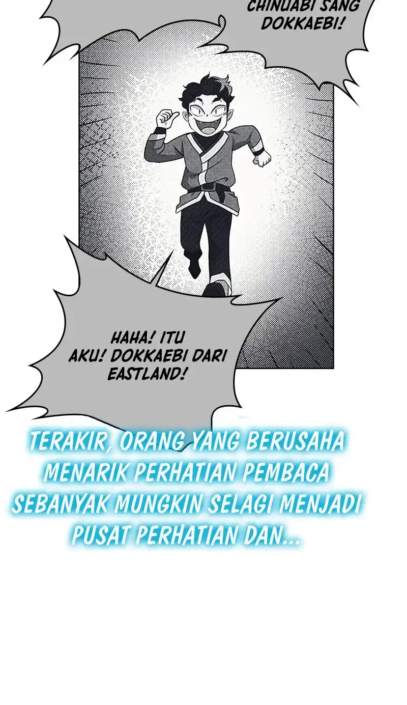 Surviving In An Action Manhwa Chapter 35 Gambar 22