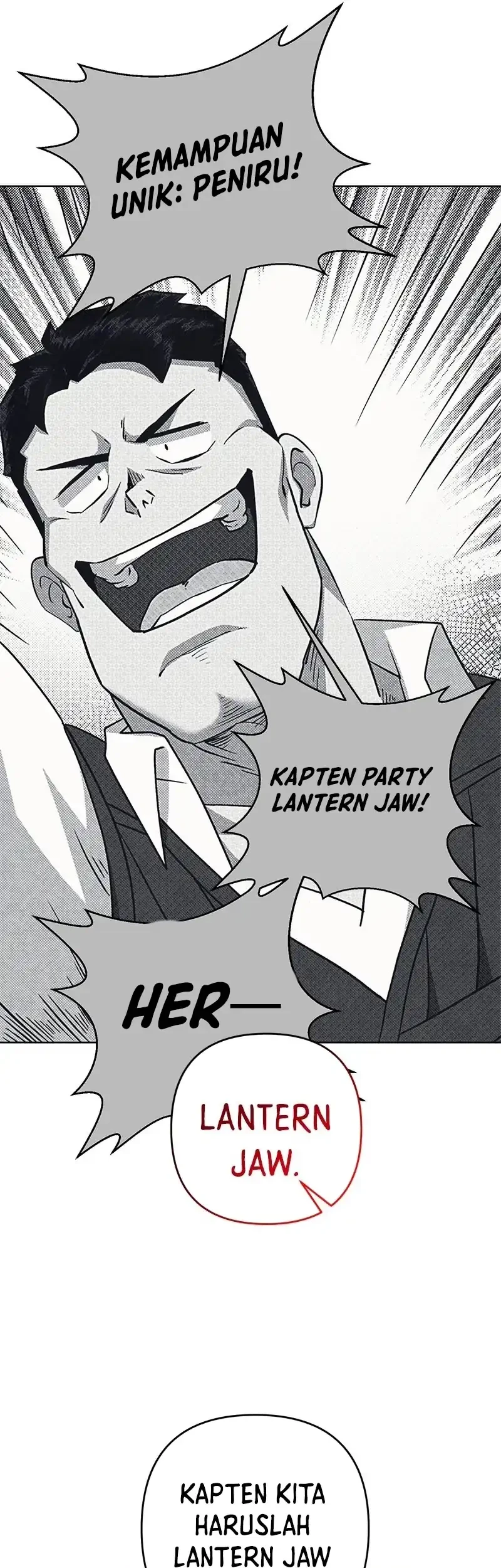 Surviving In An Action Manhwa Chapter 35 Gambar 23