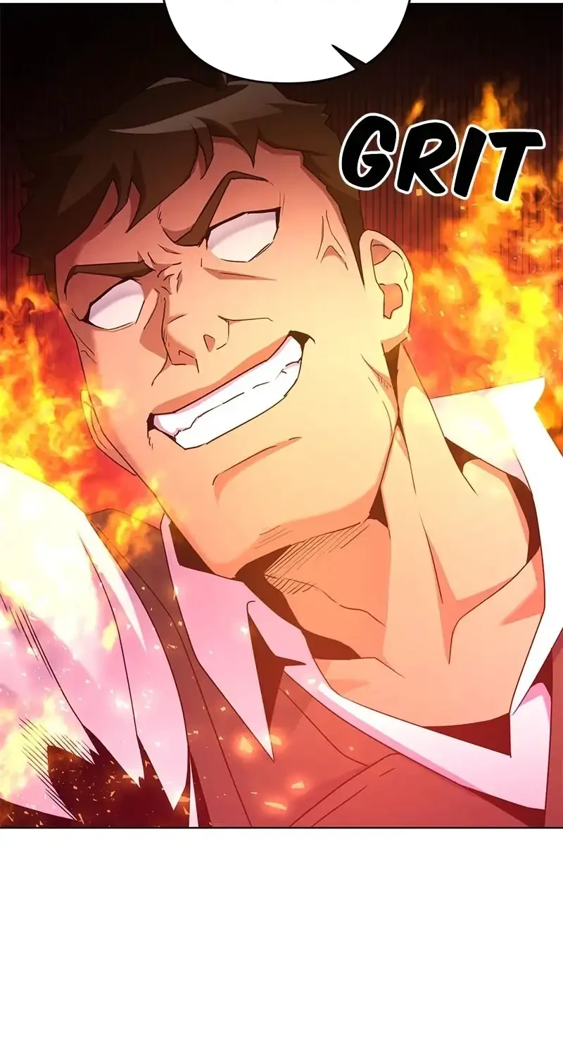 Surviving In An Action Manhwa Chapter 35 Gambar 24