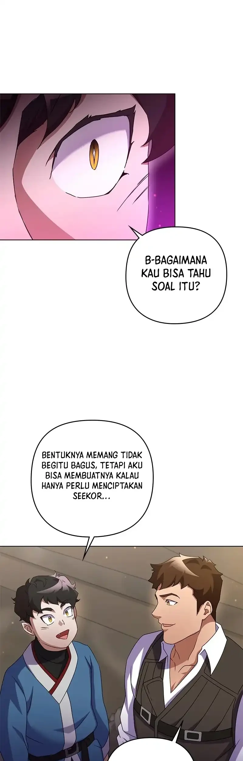 Surviving In An Action Manhwa Chapter 35 Gambar 27
