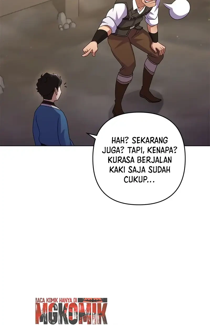 Surviving In An Action Manhwa Chapter 35 Gambar 30