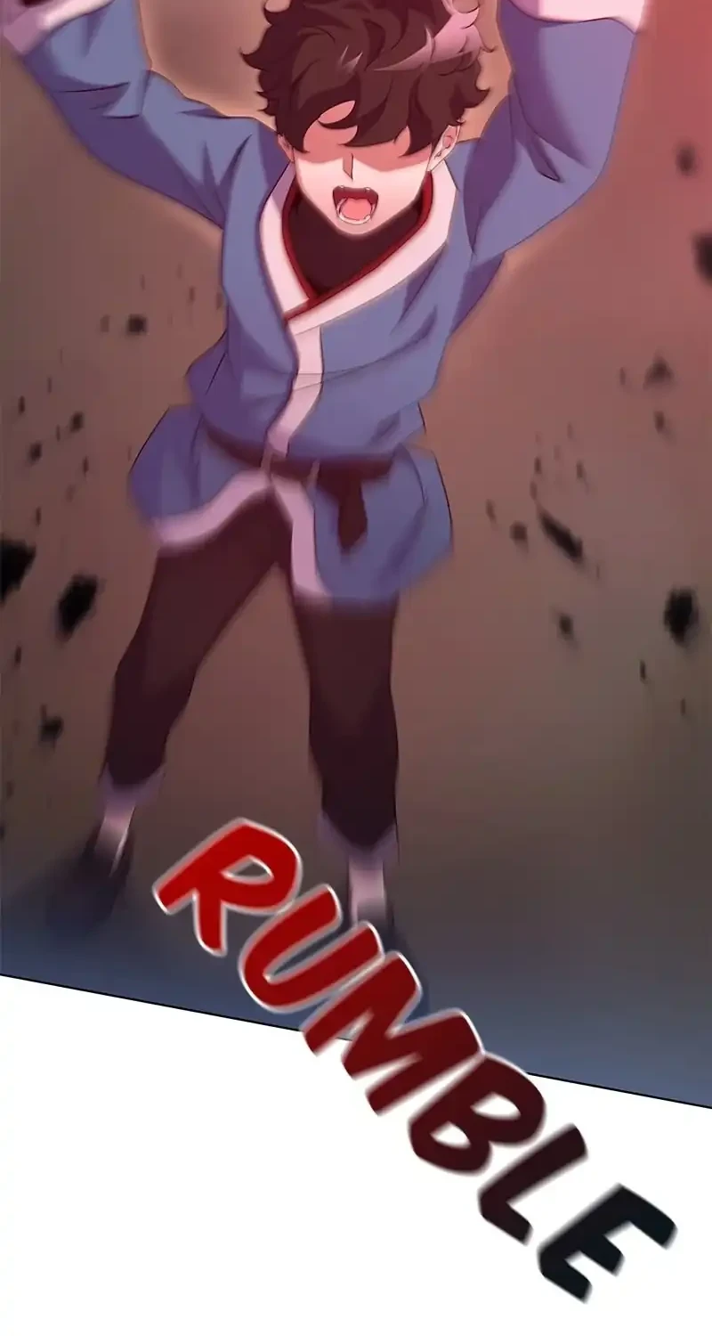 Surviving In An Action Manhwa Chapter 35 Gambar 34