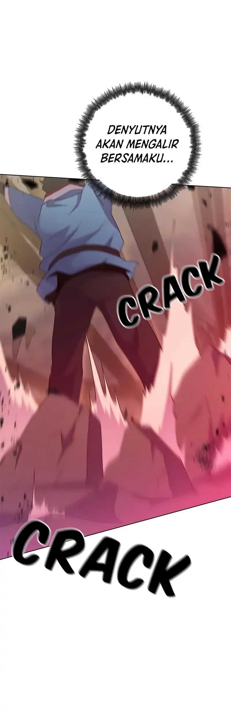 Surviving In An Action Manhwa Chapter 35 Gambar 35