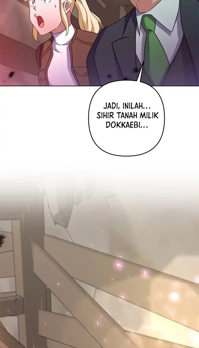 Surviving In An Action Manhwa Chapter 35 Gambar 40