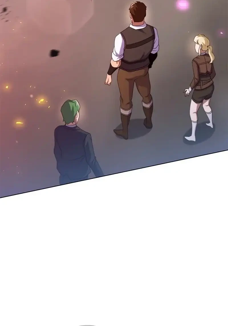 Surviving In An Action Manhwa Chapter 35 Gambar 42