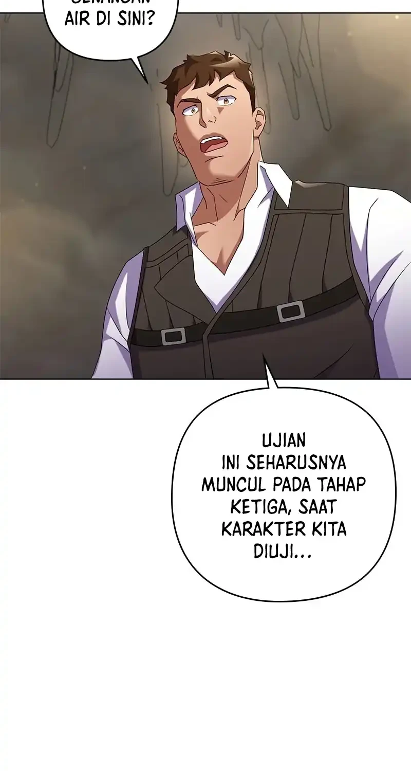 Surviving In An Action Manhwa Chapter 35 Gambar 50