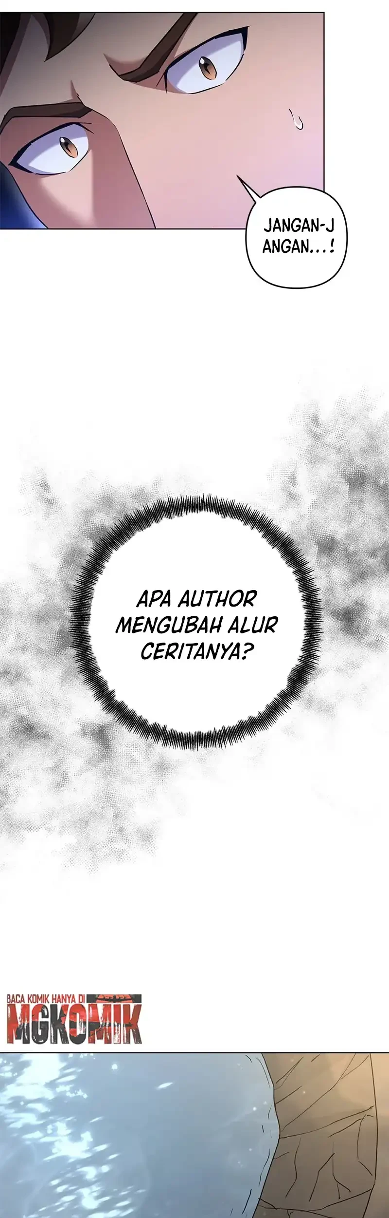 Surviving In An Action Manhwa Chapter 35 Gambar 51