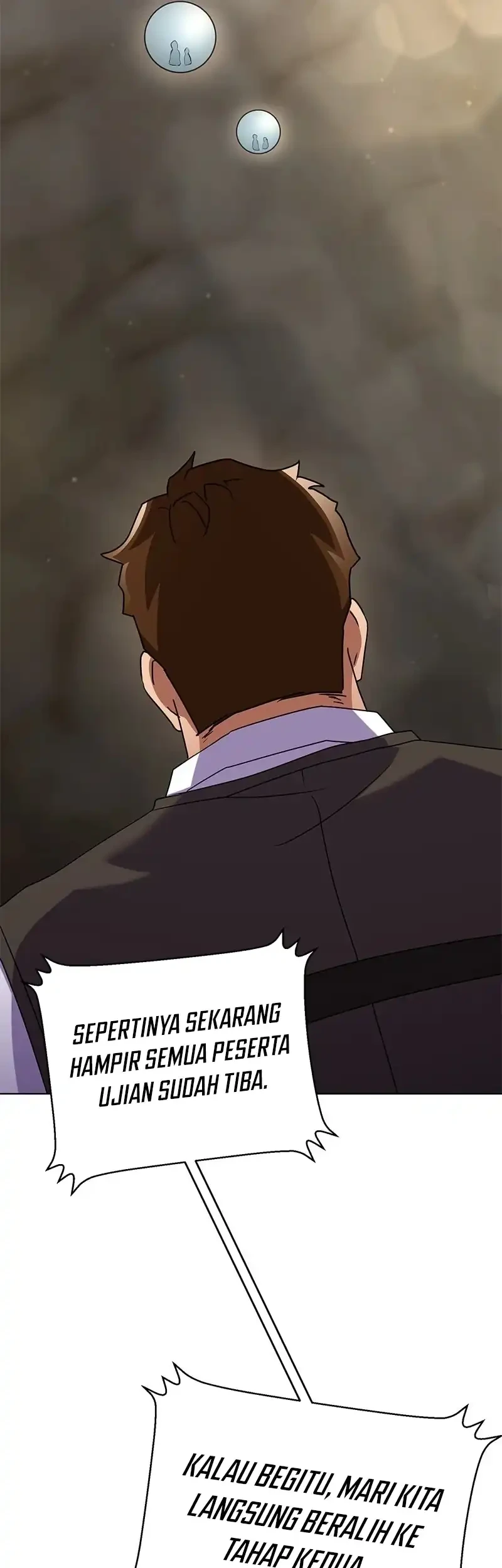 Surviving In An Action Manhwa Chapter 35 Gambar 53