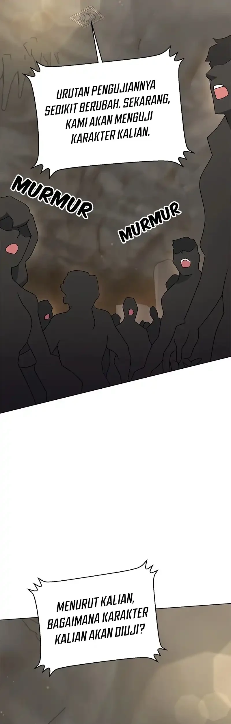 Surviving In An Action Manhwa Chapter 35 Gambar 55