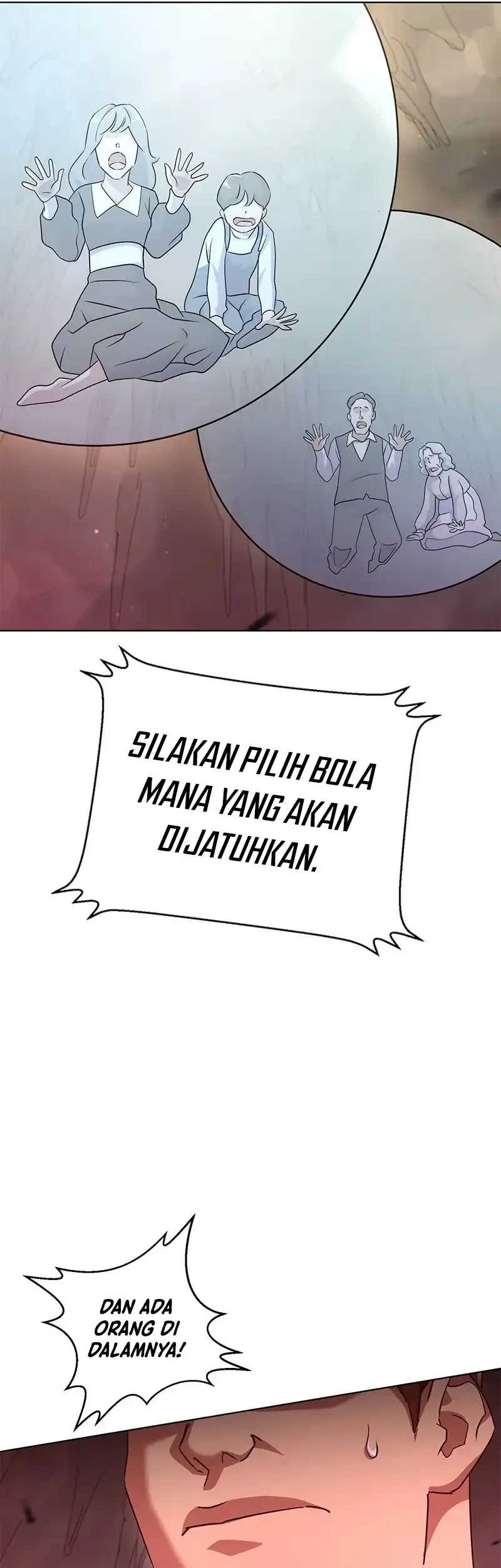 Surviving In An Action Manhwa Chapter 35 Gambar 59