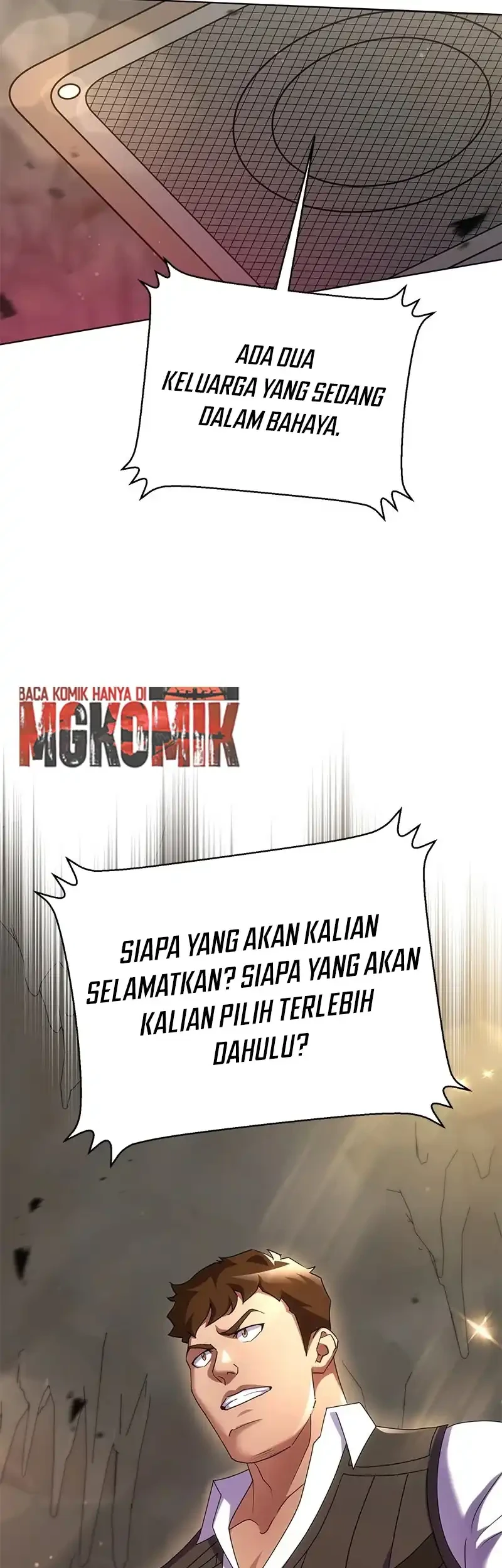 Surviving In An Action Manhwa Chapter 35 Gambar 61
