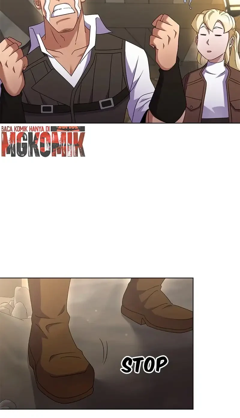 Surviving In An Action Manhwa Chapter 35 Gambar 12