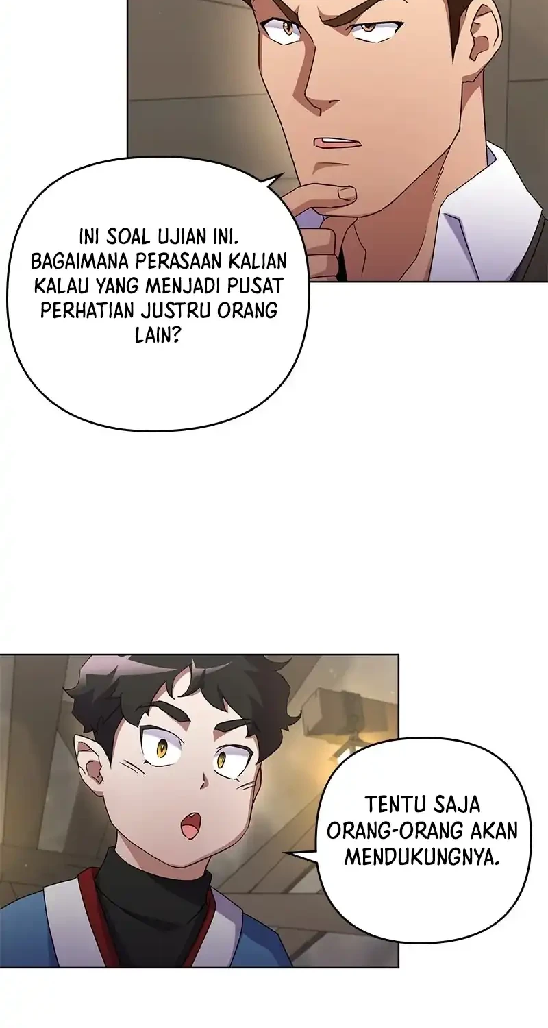 Surviving In An Action Manhwa Chapter 35 Gambar 14