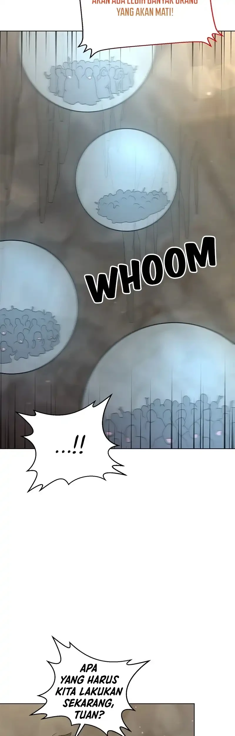 Surviving In An Action Manhwa Chapter 36 Gambar 19