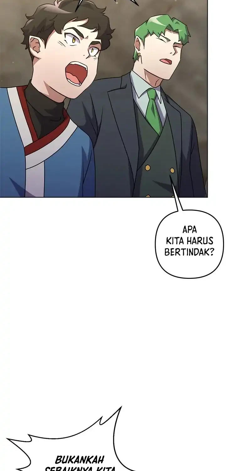 Surviving In An Action Manhwa Chapter 36 Gambar 20