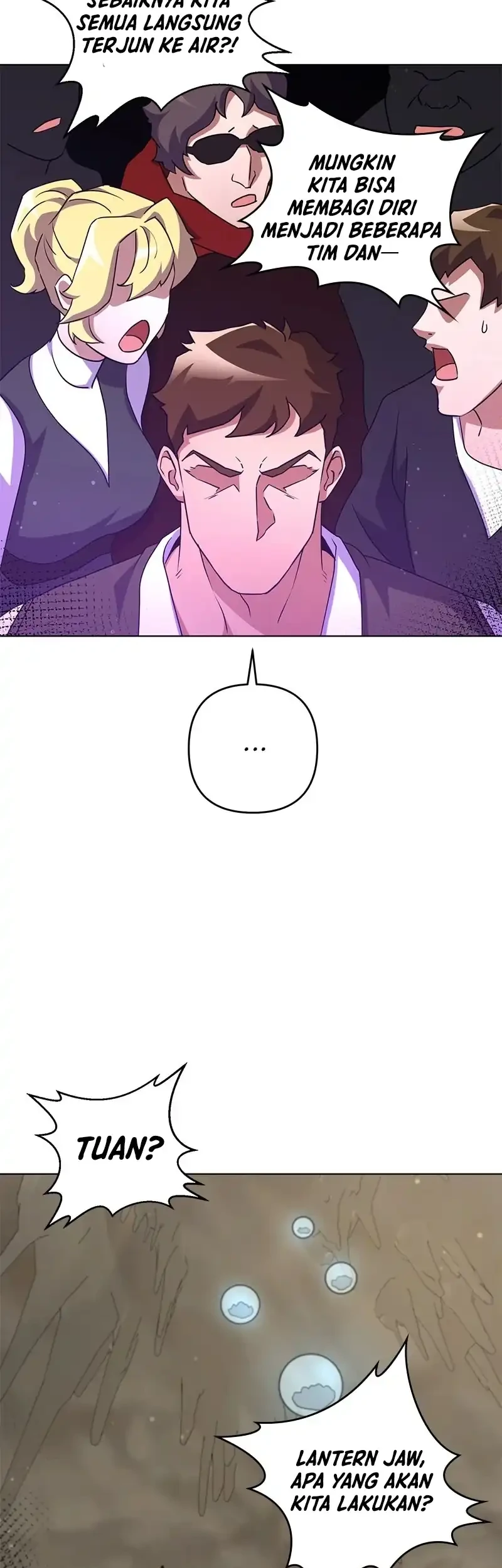Surviving In An Action Manhwa Chapter 36 Gambar 21