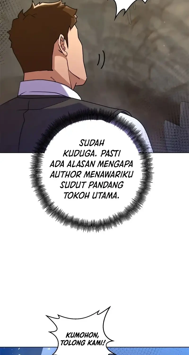 Surviving In An Action Manhwa Chapter 36 Gambar 22