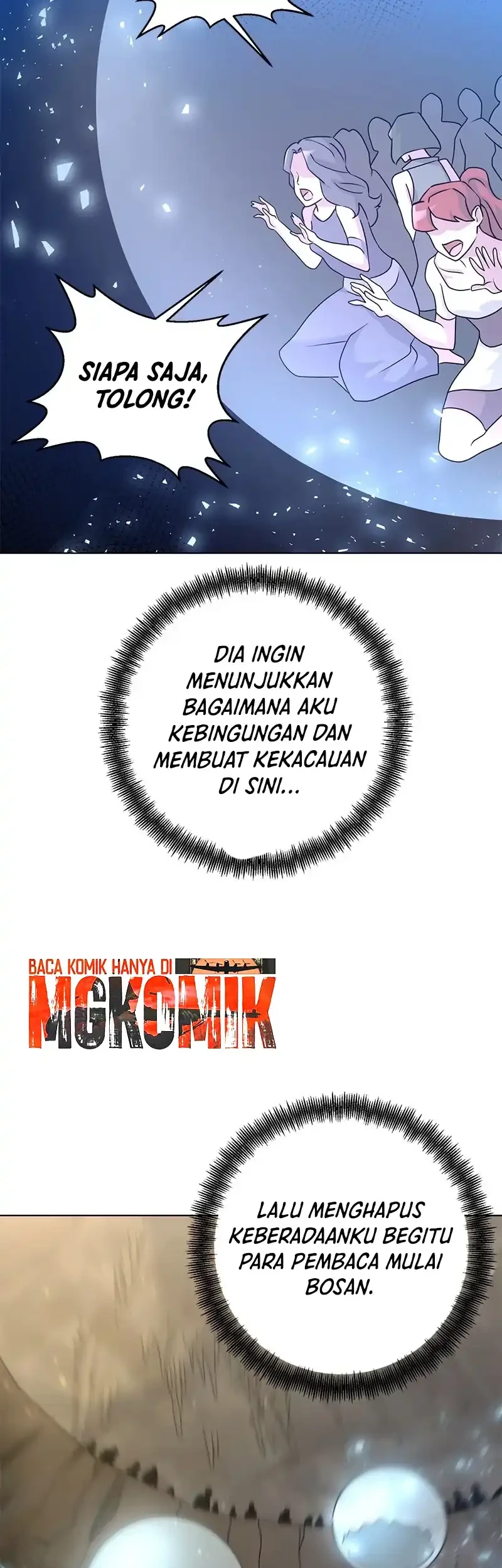 Surviving In An Action Manhwa Chapter 36 Gambar 23