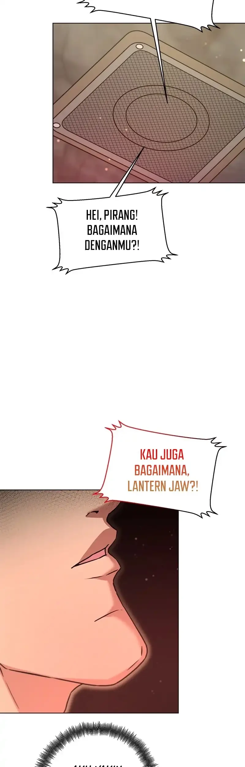 Surviving In An Action Manhwa Chapter 36 Gambar 25
