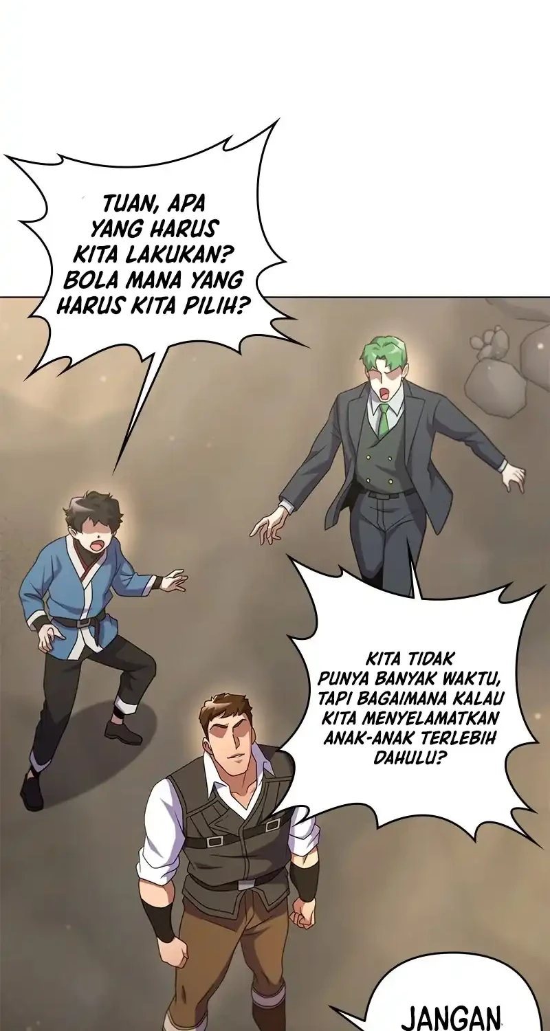 Surviving In An Action Manhwa Chapter 36 Gambar 28