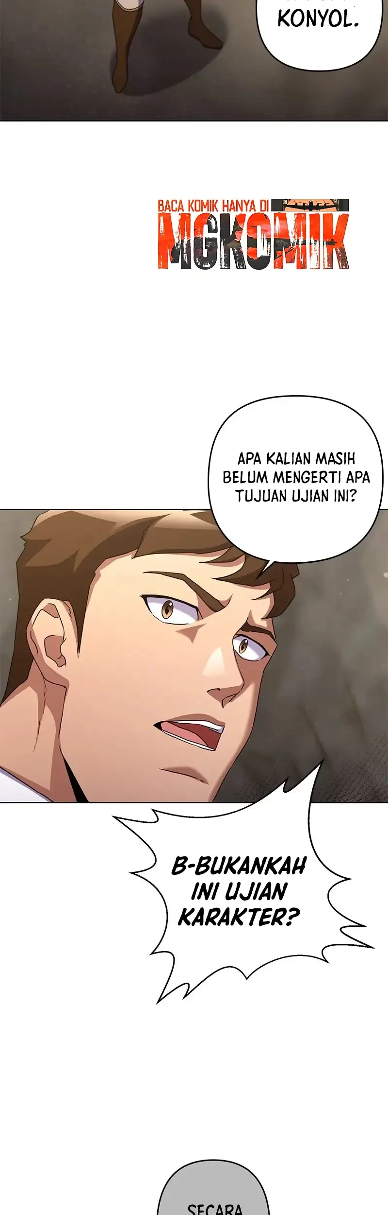 Surviving In An Action Manhwa Chapter 36 Gambar 29