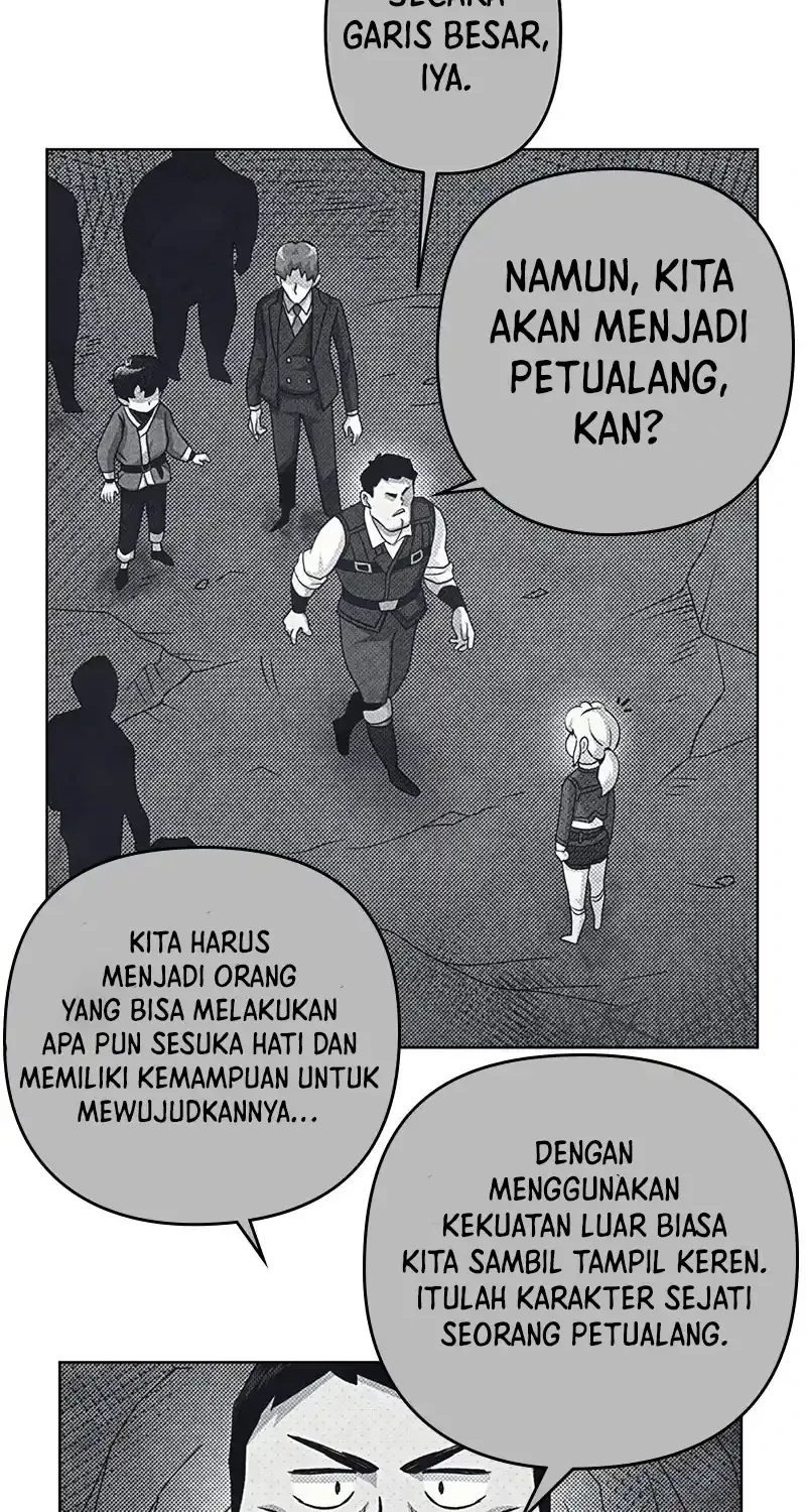 Surviving In An Action Manhwa Chapter 36 Gambar 30