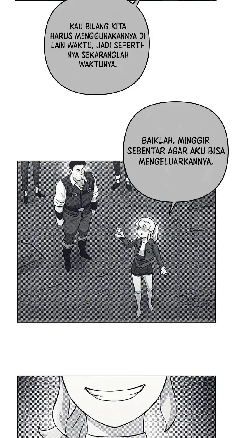 Surviving In An Action Manhwa Chapter 36 Gambar 32