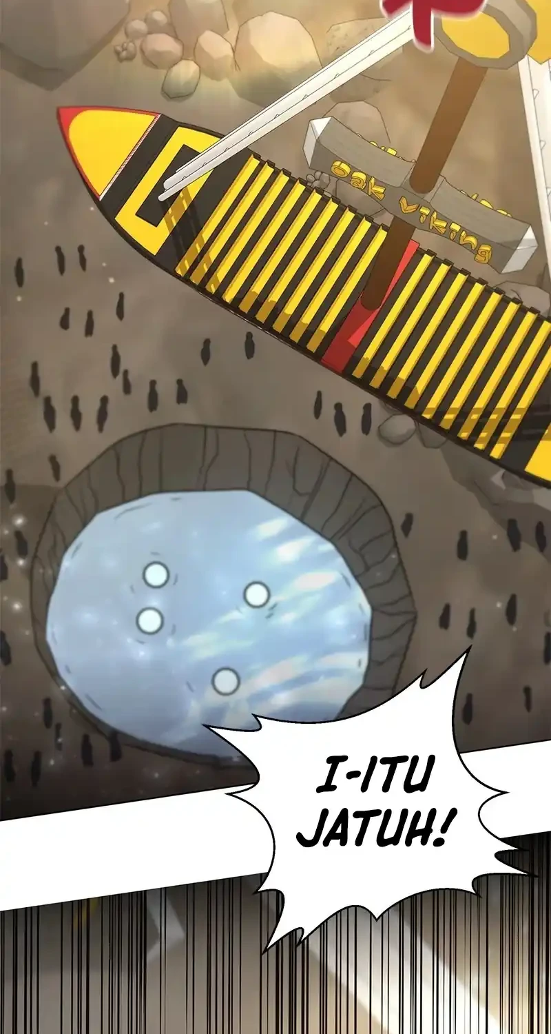 Surviving In An Action Manhwa Chapter 36 Gambar 38