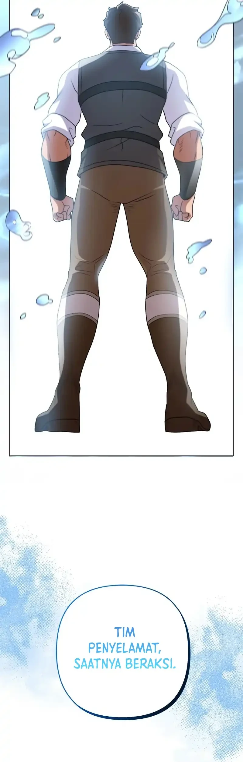 Surviving In An Action Manhwa Chapter 36 Gambar 41