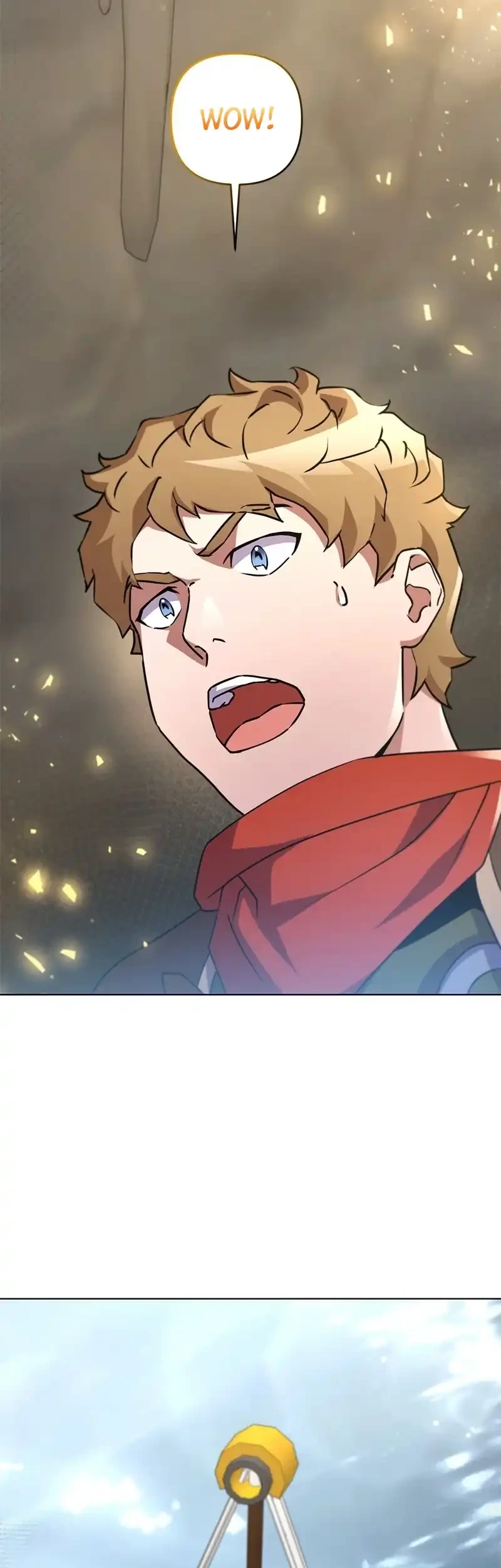 Surviving In An Action Manhwa Chapter 36 Gambar 43