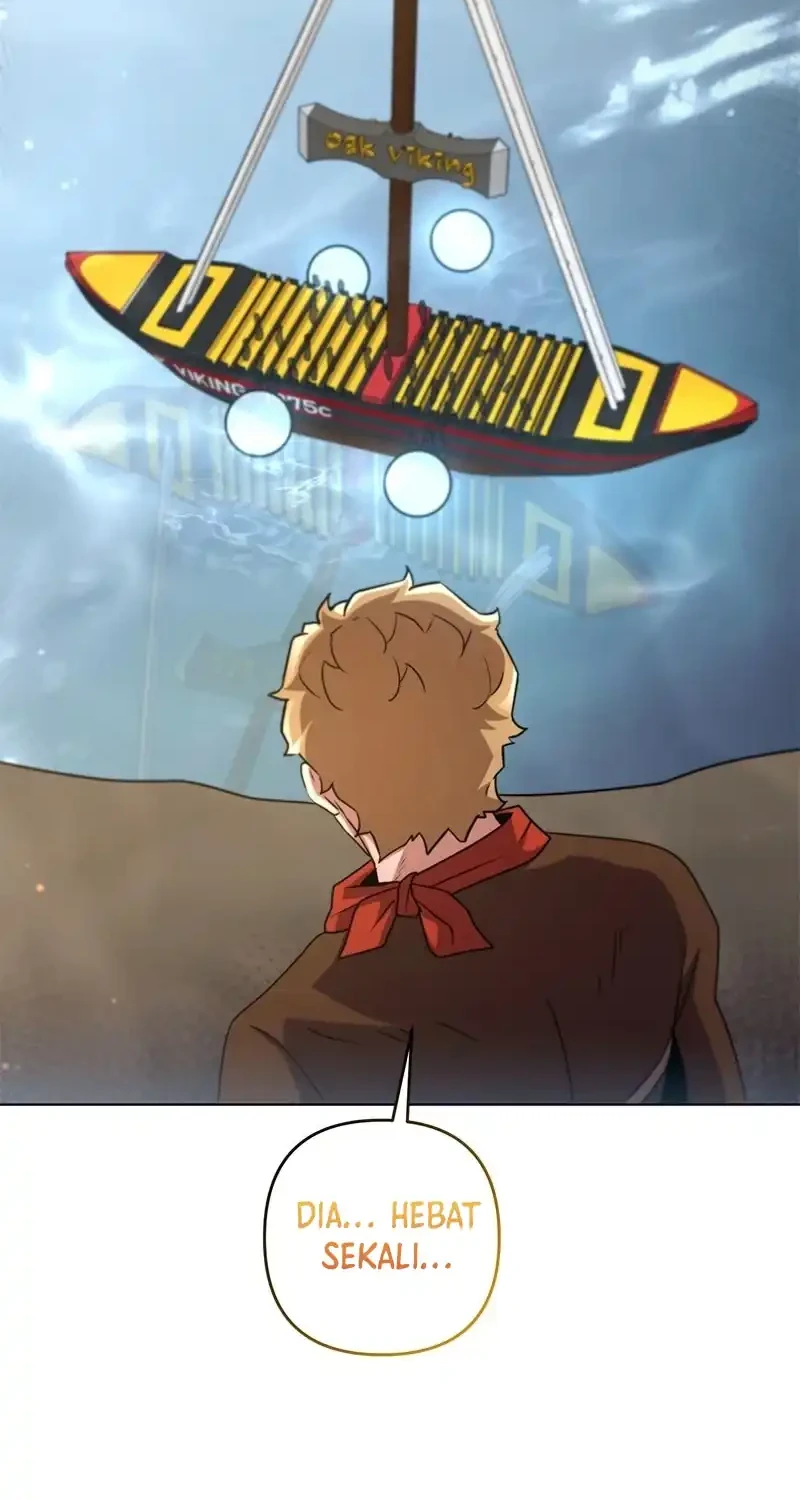 Surviving In An Action Manhwa Chapter 36 Gambar 44
