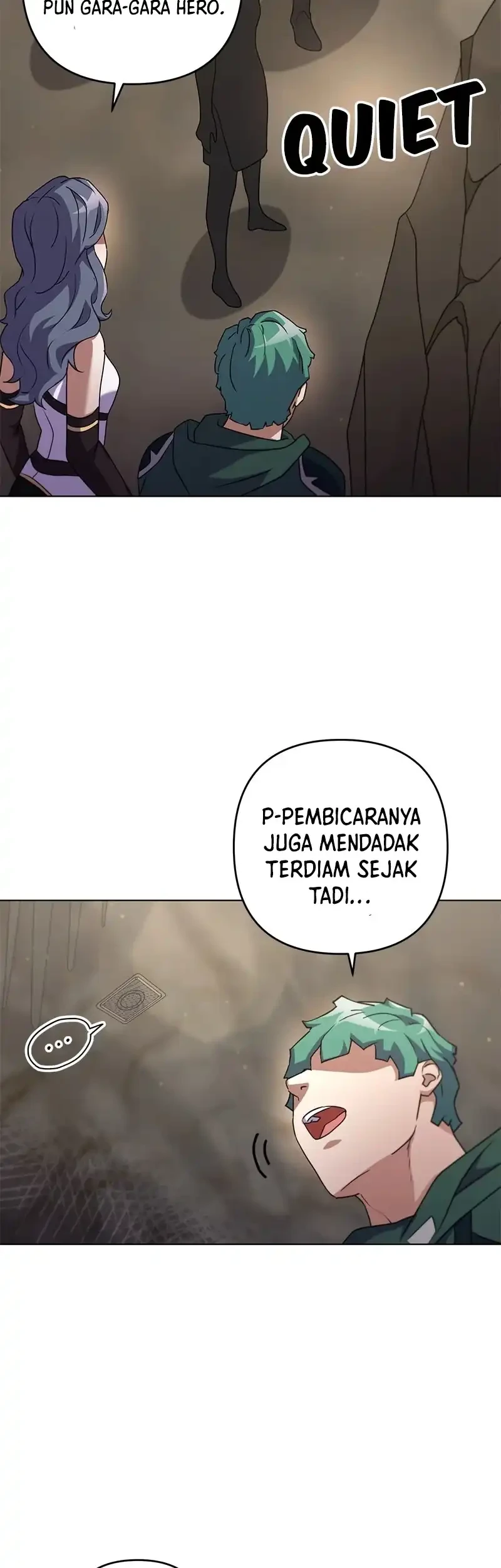 Surviving In An Action Manhwa Chapter 36 Gambar 49
